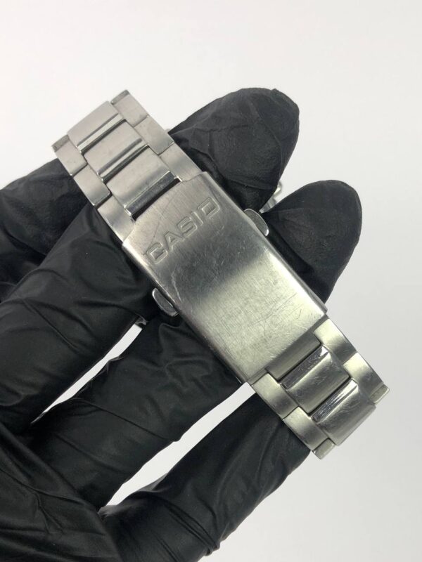 CASIO ARGENT CHRONOGRAPH - Gambar 7