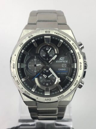 CASIO EDIFICE SWIPE SECOND ORIGINAL
