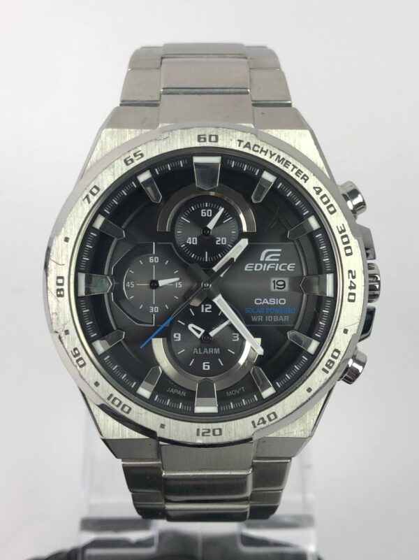 CASIO EDIFICE SWIPE SECOND ORIGINAL