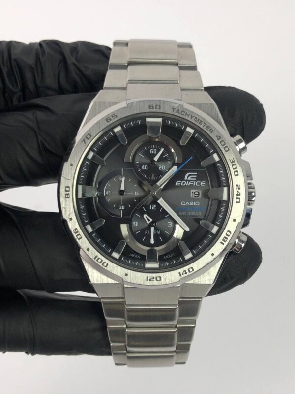 CASIO EDIFICE SWIPE SECOND ORIGINAL - Gambar 2
