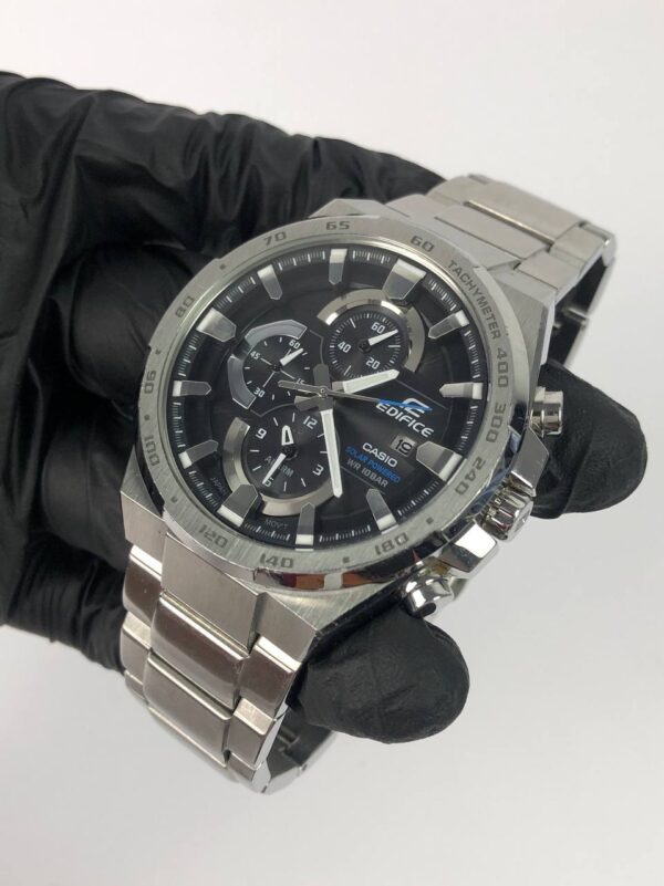 CASIO EDIFICE SWIPE SECOND ORIGINAL - Gambar 3