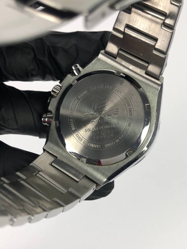 CASIO EDIFICE SWIPE SECOND ORIGINAL - Gambar 7