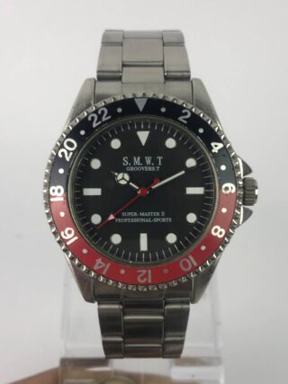 SPORTS WATCH