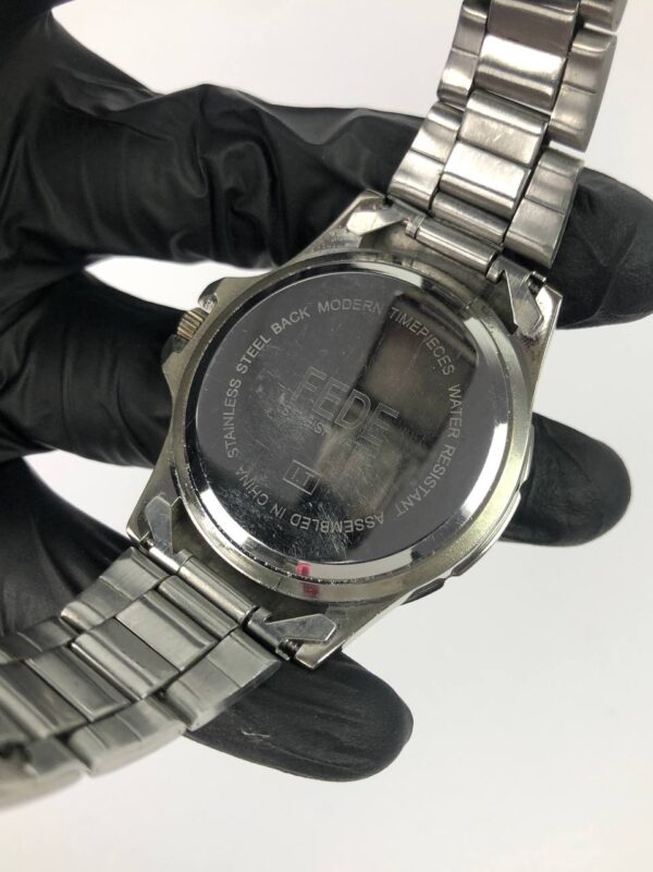 FEDE JAPAN BLUE DIAL - Gambar 7