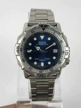 CITIZEN DIVER MIDSIZE 200M