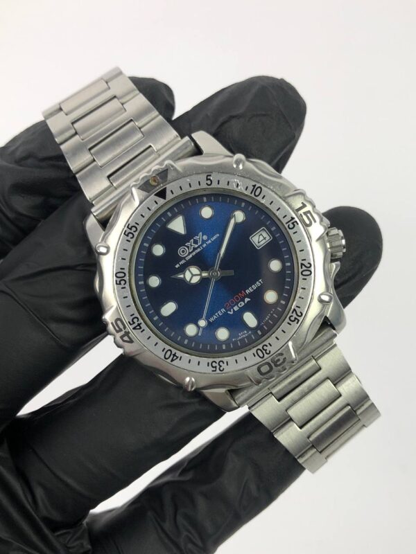 CITIZEN DIVER MIDSIZE 200M - Gambar 6