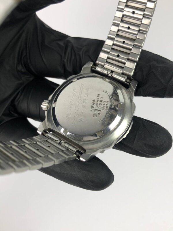 CITIZEN DIVER MIDSIZE 200M - Gambar 9