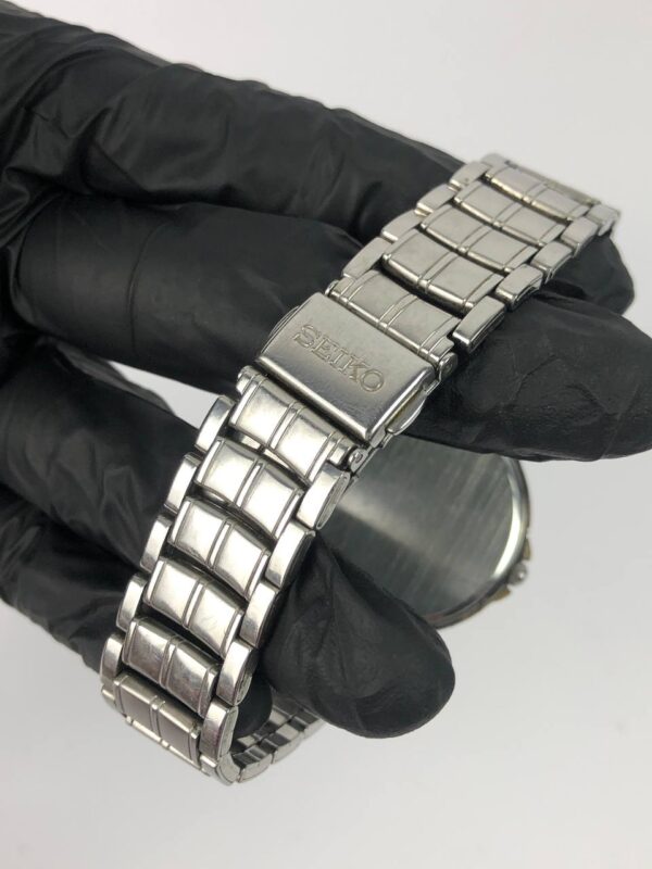 SEIKO SOLAR VINTAGE - Gambar 8