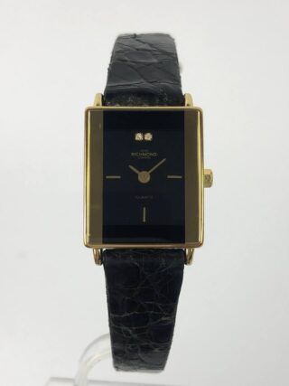 RICHMON TANK WATCH