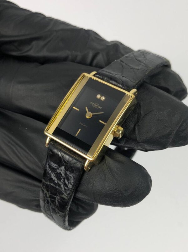 RICHMON TANK WATCH - Gambar 3