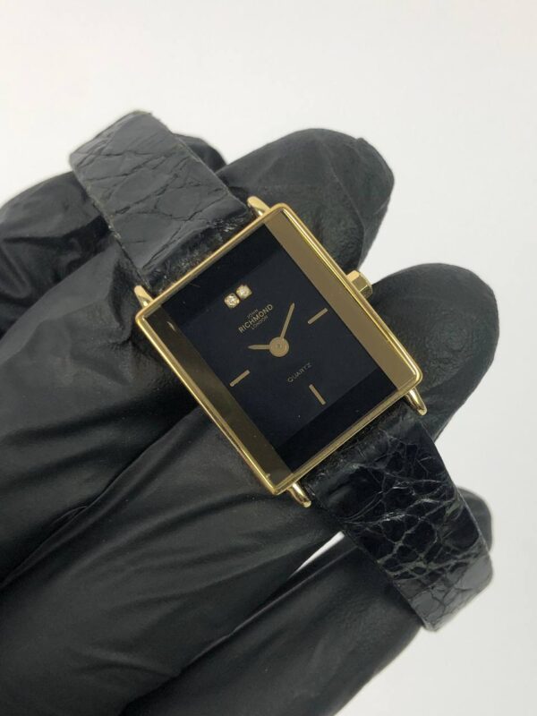 RICHMON TANK WATCH - Gambar 4