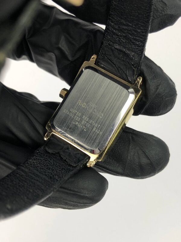 RICHMON TANK WATCH - Gambar 7