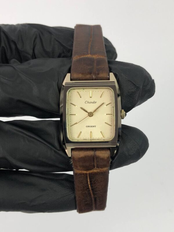 TUNGSTEN CASE ORIENT CHANDOR - Gambar 3