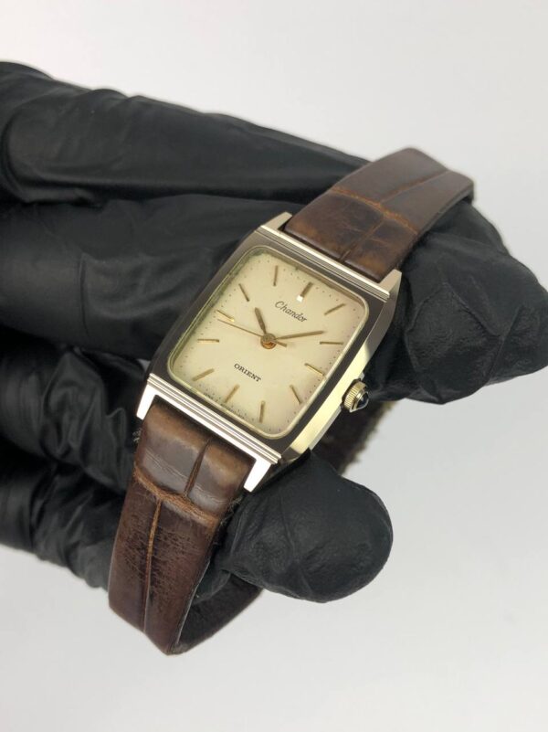 TUNGSTEN CASE ORIENT CHANDOR - Gambar 2
