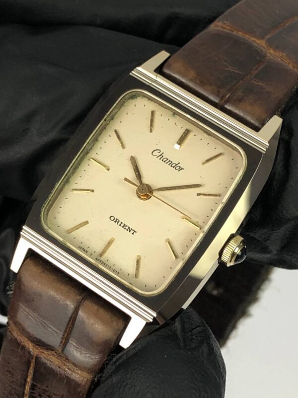 TUNGSTEN CASE ORIENT CHANDOR - Gambar 4