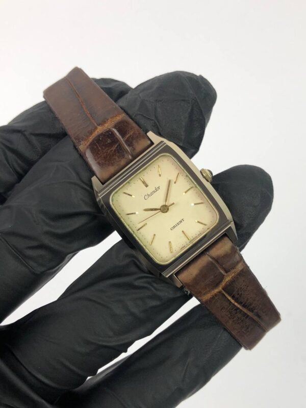 TUNGSTEN CASE ORIENT CHANDOR - Gambar 5