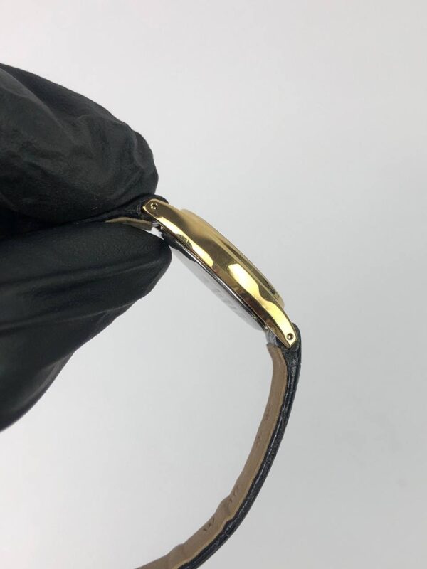 SEIKO OVAL VINTAGE ALL ORI - Gambar 6