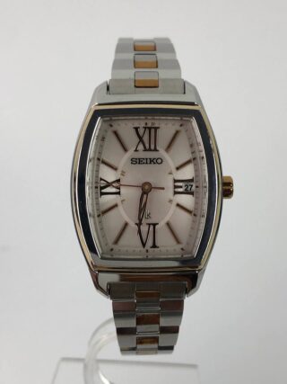 SEIKO LUKIA RC