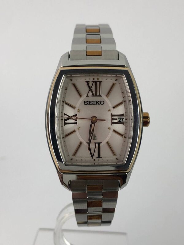 SEIKO LUKIA RC