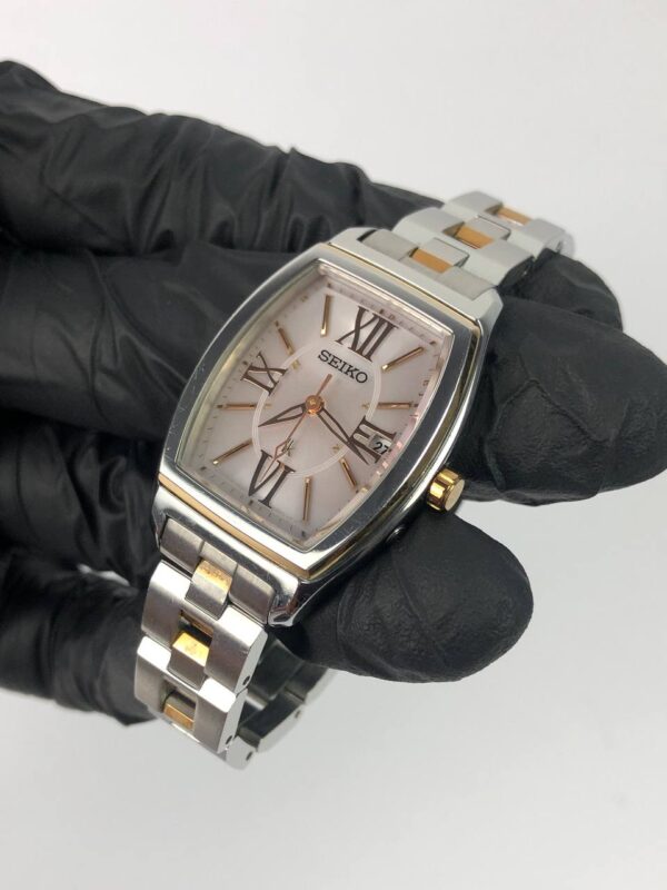 SEIKO LUKIA RC - Gambar 3