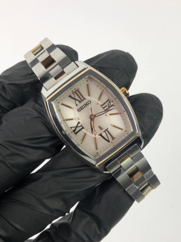 SEIKO LUKIA RC - Gambar 4