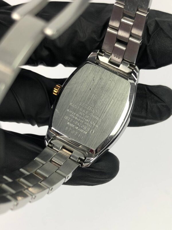 SEIKO LUKIA RC - Gambar 8