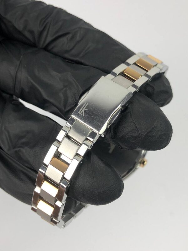 SEIKO LUKIA DATE TWOTONE - Gambar 7