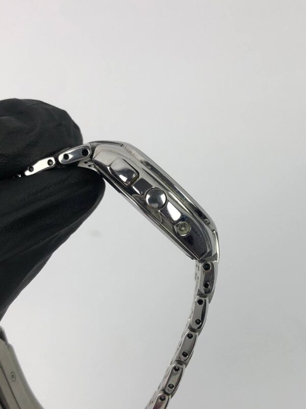 CITIZEN ATTESA RADIOCONTROLLED ALL TITANIUM - Gambar 5