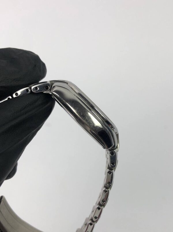 CITIZEN ATTESA RADIOCONTROLLED ALL TITANIUM - Gambar 6