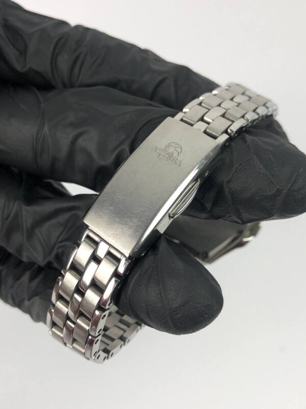 CITIZEN ATTESA RADIOCONTROLLED ALL TITANIUM - Gambar 7