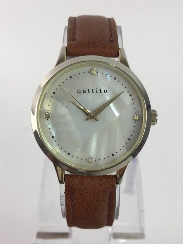 JAM FASHION NATTITO