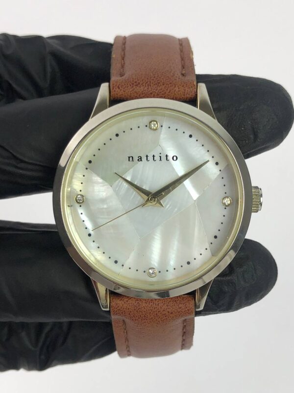 JAM FASHION NATTITO - Gambar 2