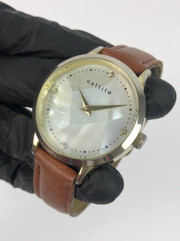 JAM FASHION NATTITO - Gambar 3