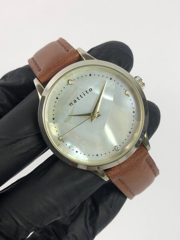 JAM FASHION NATTITO - Gambar 4