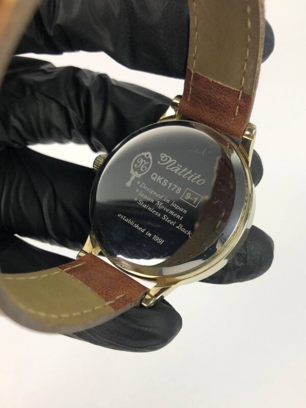 JAM FASHION NATTITO - Gambar 7