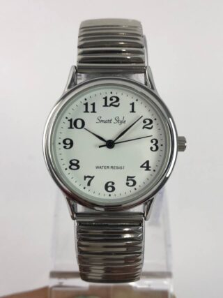 SMART STYLE ANALOG