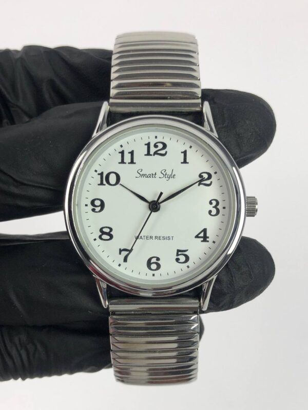 SMART STYLE ANALOG - Gambar 2