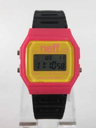 RETRO NEFF FLAVA
