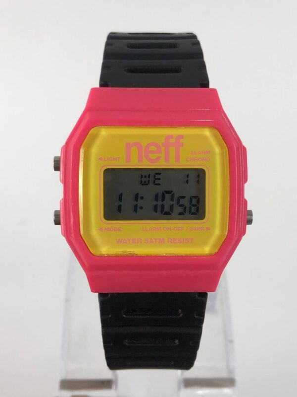 RETRO NEFF FLAVA