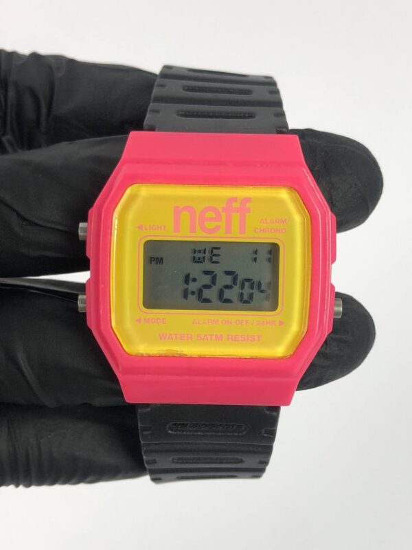 RETRO NEFF FLAVA - Gambar 3