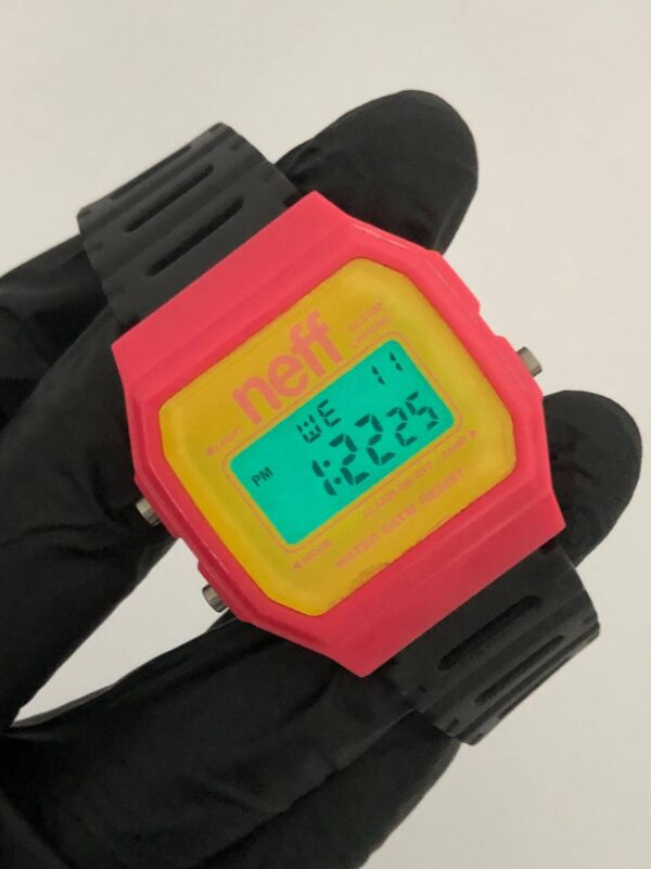 RETRO NEFF FLAVA - Gambar 4