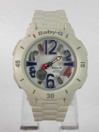 BABY G ANADIGI