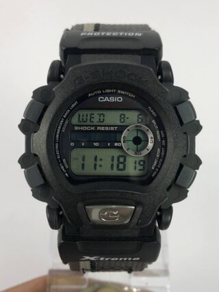 GSHOCK DW 004 VINTAGE
