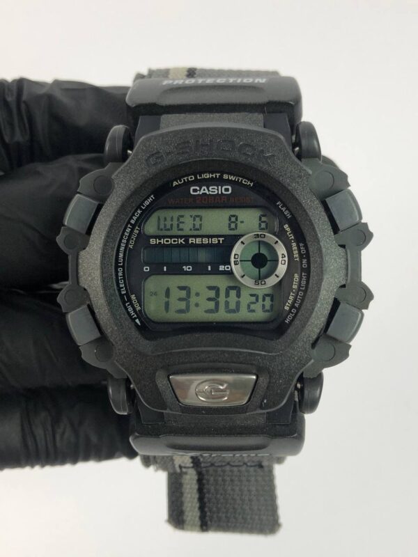 GSHOCK DW 004 VINTAGE - Gambar 2