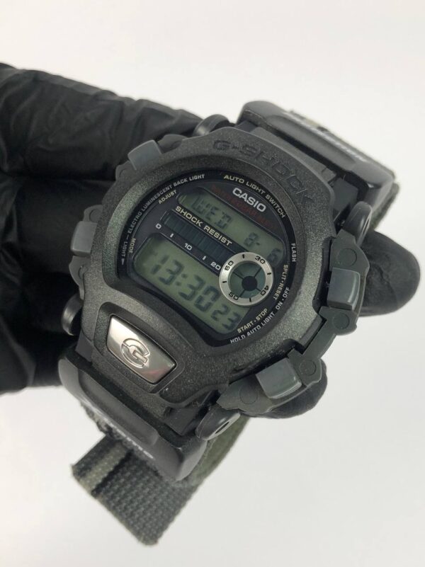 GSHOCK DW 004 VINTAGE - Gambar 3