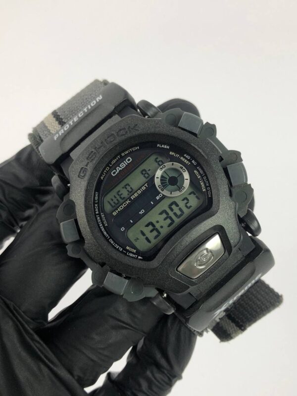 GSHOCK DW 004 VINTAGE - Gambar 4