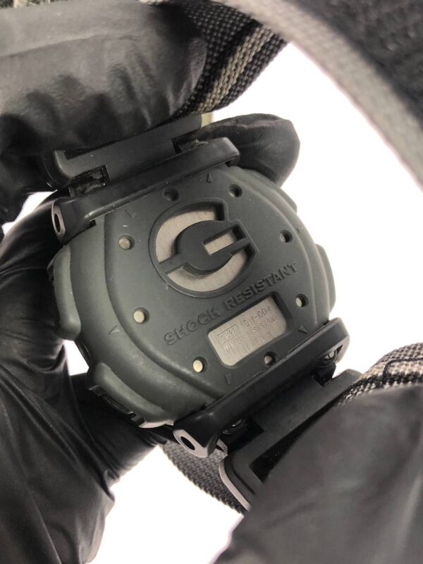 GSHOCK DW 004 VINTAGE - Gambar 9