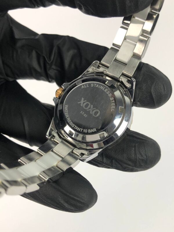 XOXO MOP DIAL - Gambar 8