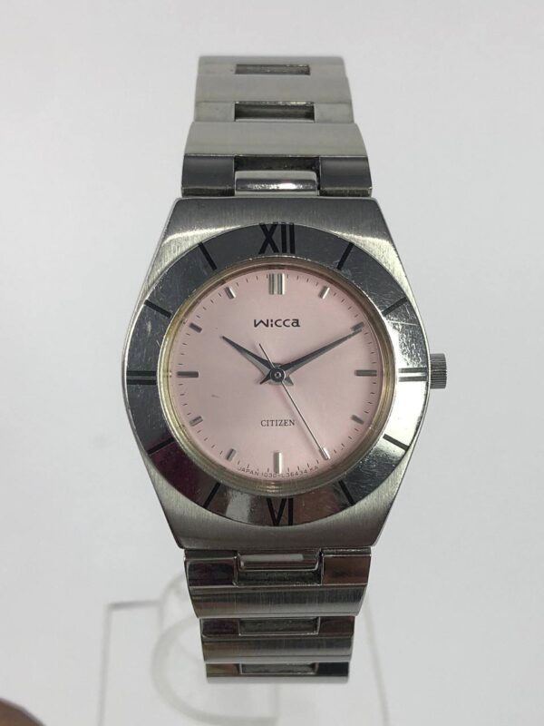 CITIZEN WICCA VINTAGE