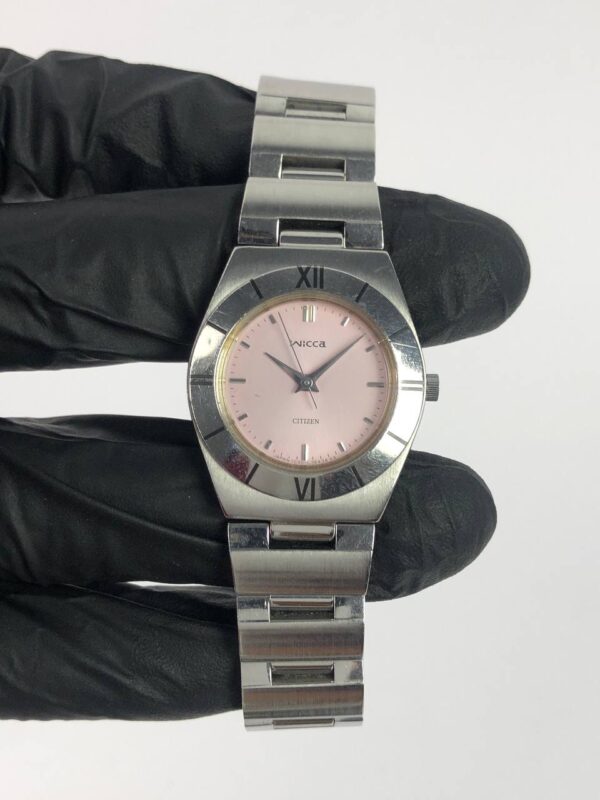 CITIZEN WICCA VINTAGE - Gambar 2